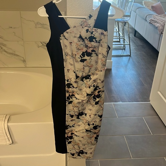 Dresses & Skirts - Work or wedding guest dress rw and co